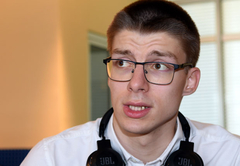 Beograđanin dva puta biran za studenta generacije poznatog američkog koledža