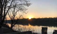 Sutra pretežno sunčano