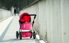 Srbija: Dadilja otela bebu i odnijela bivšem partneru, rekla da se porodila