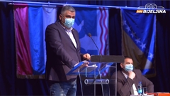 Milovanović: Sve je u skladu su sa zakonom