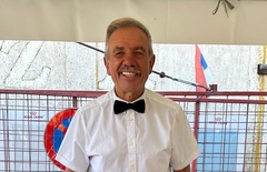 Bijeljina: Miodrag Miško Hofman proslavio 65. rođendan i odlazak u penziju
