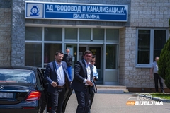 Elektroprivreda: PREDUZEĆE NIJE BLOKIRALO RAČUN "VODOVODA" U BIJELJINI