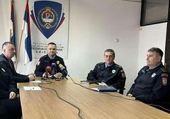 OPERATIVNA AKCIJA “REFERENDUM 2023” Pripreme za glasanje za opoziv gradonačelnika Bijeljine protekle mirno