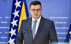 Tegeltija: Bez budžeta do kraja marta, nema novca za plate za 1.741 radnika