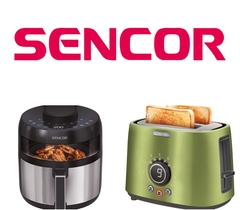 Mihajlović postao zvanični zastupnik brenda Sencor (FOTO)