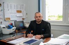 Janković: Lakše školske torbe u OŠ "Dvorovi"