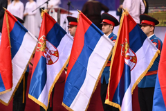 Banjaluka danas u znaku srpskog jedinstva: Centralna svečanost u „Boriku“, građanima upućen poziv
