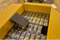 Bugari pretresli kamiondžiju iz BiH, oduzeli mu pola kamiona robe