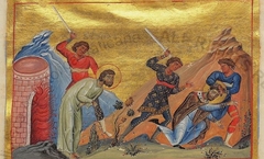 Vjernici danas slave velikog sveca: Preobratio je u hrišćanstvo cio puk vojske, a umro je u mukama