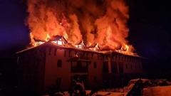 Apel za pomoć u obnovi Manastira Svete Trojice kod Ljubovije