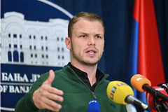 Stanivuković: Danima Vlada i MUP Republike Srpske ćute o najskupljim radarima