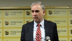 ODGOVOR NA PONOŠEVE LAŽI Nisi uspeo da uništiš srpsku vojsku pre 15 godina, pa nećeš ni sada