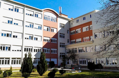 Bolnica u Foči: Utvrđujemo kako je novorođenče palo na pod