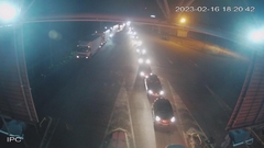 Gužve na graničnim prelazima BiH