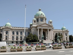 Da li će Srbija imati izbore ili rekonstrukciju Vlade? Prema zakonu postoje dva rješenja