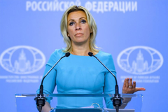 Zaharova: NATO provocira Rusiju, odgovorićemo