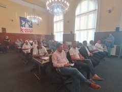 Ljubo Stević "Monako" novi predsjednik FK Radnik?