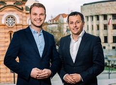 Vukanović poručio da PDP treba da se ogradi od Stanivukovića, dok je za Stanivukovića Vukanović završena priča 