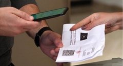 "Vakcina" otkrila pet osumnjičenih za falsifikovanje nalaza i uvjerenja za koronu