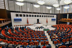 Turska ambasada demantovala natpise o Erdoganovoj stranci