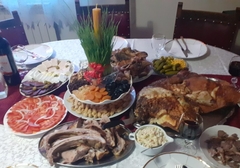 Da li ga i vi proslavljate ovako: Ovo su običaji za Badnje veče i Božić