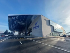 Potvrđena optužnica protiv bivših članova uprave Aerodroma Sarajevo