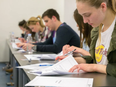 Počinje upis na fakultete u Srpskoj: Prijeti manjak profesora matematike i fizike
