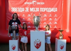 Zvezdin karavan u Bijeljini započeo obilazak Republike Srpske