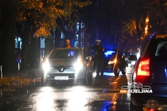 Nova vrsta prevare u Beogradu: Namjerno koče i izazivaju sudare, meta prevaranata skuplji automobili