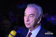 Šaroviću iz Beograda sugerisano da se ne kandiduje, nije poslušao