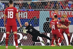 Nikad slabiji plasman Srbije, danas kreće nokaut faza