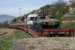 “Dovodimo jače snage i tešku opremu” Komandant NATO govorio o situaciji u BiH i regionu