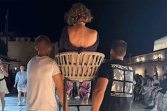 Primjer ljudskosti: Kako su mladići iz Srbije i Crne Gore pomogli povrijeđenoj ženi na Hvaru (FOTO)