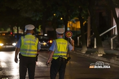 Bijeljina: Oduzeta vozila višestrukim povratnicima u saobraćajnim prekršajima