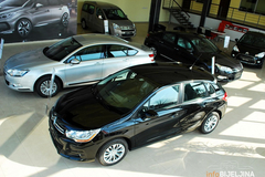 U BiH uvezeno više od 71.000 polovnih automobila: Stručnjaci upozoravaju da smo evropski auto-otpad