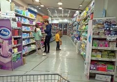 TROŠKOVI ZA HRANU 990 KM Za sindikalnu potrošačku korpu potrebne dvije prosječne plate