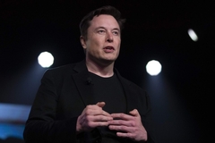 Mask bogatiji od Gejtsa i Bafeta zajedno