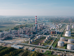 Rafinerija u Pančevu sutra prestaje s radom ako ne bude licence