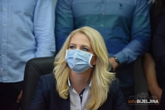 Trivić: Narodna skupština iduće sedmice o povećanju plata u prosvjeti