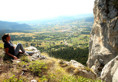 RASTE POSJETA Pola turista u Srpskoj su stranci