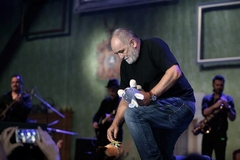 "Jedne noći, ko ova, znaće Bog..." Balašević je davno otkrio koja mu je njegova PJESMA NAJDRAŽA