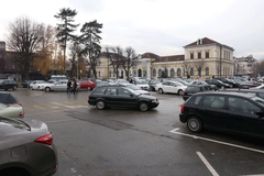 Poskupljuje parking u Banjaluci?