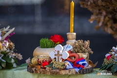 Mnogi važni običaji za Mali Božić su nestali, nekada su donosili berićetnu godinu