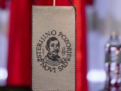 Osnivanje pozorišta u Bijeljini - herojski podvig