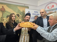 Bijeljinski preduzetnici obilježili Spasovdan: Čuvamo tradiciju dugu gotovo 120 godina
