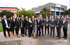 Bijeljinski DEMOS obilježio početak kampanje: „Branićemo interese Srpske bez dileme!“ (FOTO)