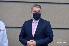 Šeranić: Podrška Mađarske Srpskoj u borbi sa epidemijom