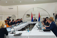 Vlada Republike Srpske osniva "alimentacioni fond"