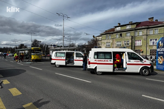 Nadzorne kamere u tramvaju koji je iskočio iz šina u Sarajevu nisu radile