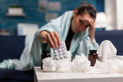 U Republiku Srpsku stigao flunami: Zabilježena tri slučaja "super gripa"